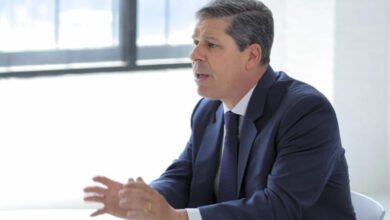 Jonathan Steinberg CEO of WisdomTree Investments