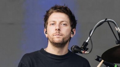 Josh Conway