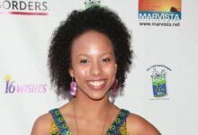 Karissa Tynes Actress