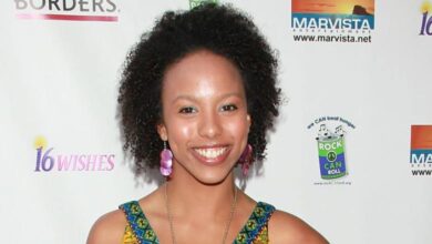 Karissa Tynes Actress