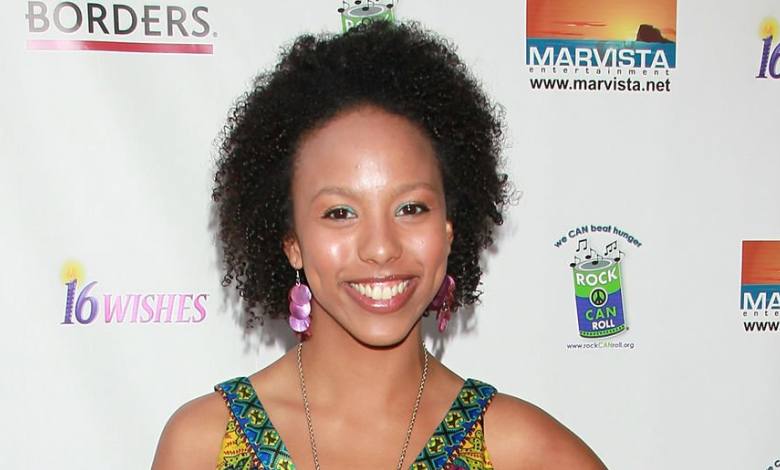 Karissa Tynes Actress