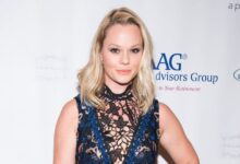 Kate Levering