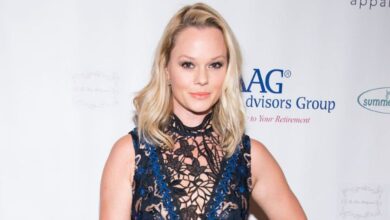 Kate Levering
