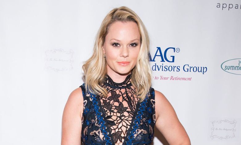 Kate Levering