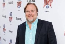 Kevin Farley American actor