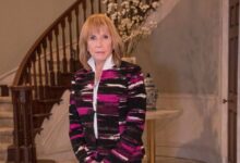 Leslie Charleson