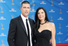 Margherita Ronchi Matthew Fox's wife