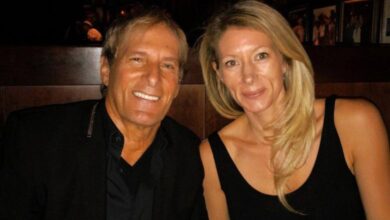 Maureen McGuire Michael Bolton's ex-wife