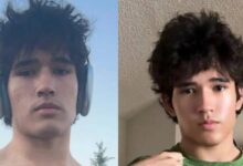 Max BlackWell TikTok Star
