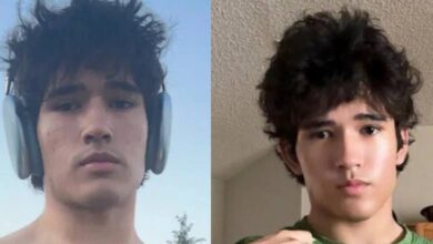 Max BlackWell TikTok Star