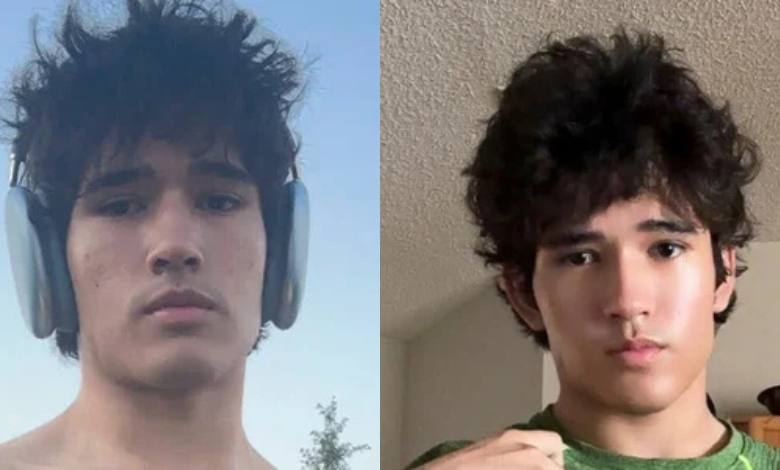 Max BlackWell TikTok Star