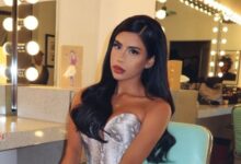 Melissa Gastelum