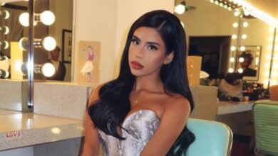 Melissa Gastelum