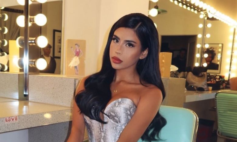 Melissa Gastelum