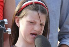 Mia Robertson