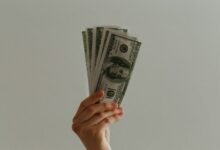 Money Mistakes