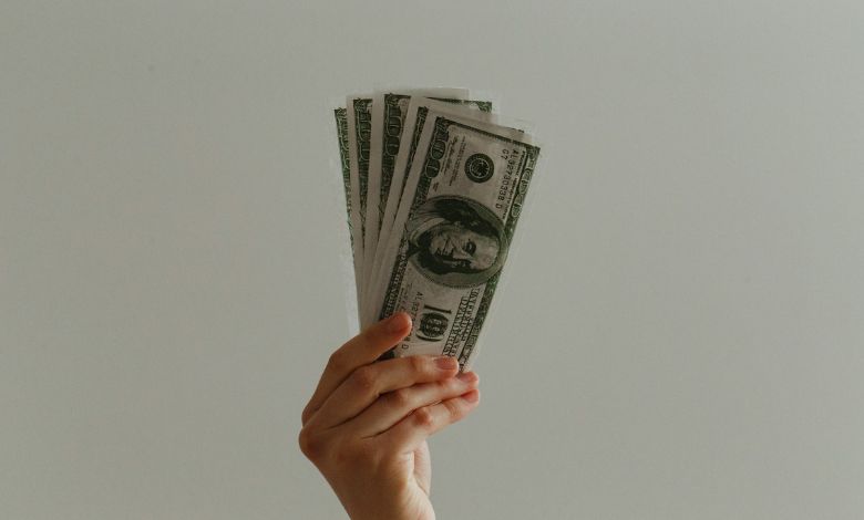 Money Mistakes