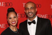 Olu Evans Attorney ‧ Misty Copeland's husband