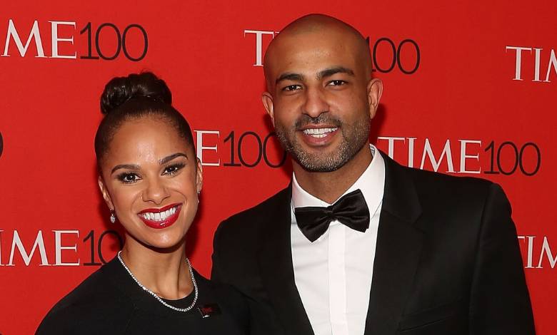 Olu Evans Attorney ‧ Misty Copeland's husband