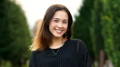 Patricia O’Connor Bio