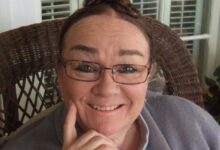Patricia Polacco American author and illustrator