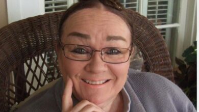 Patricia Polacco American author and illustrator