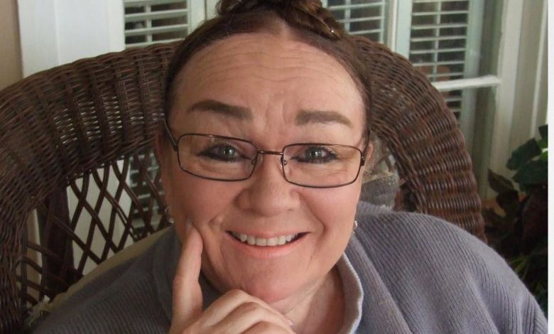Patricia Polacco American author and illustrator