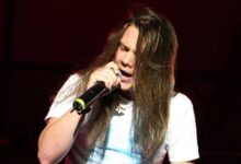 Ronnie Winter Singer