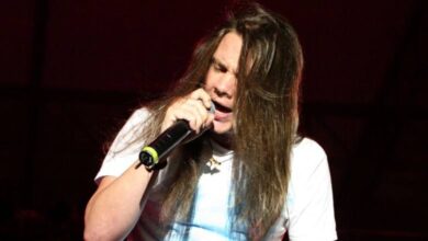 Ronnie Winter Singer