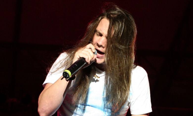 Ronnie Winter Singer