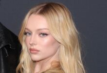 Skyla Sanders: Biography