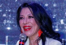 Vicky Terrazas Biography