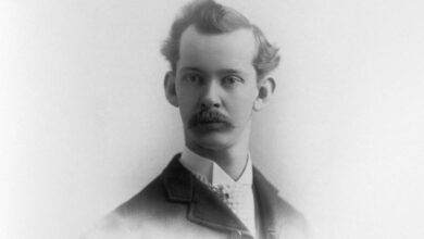 Wilbur Scoville