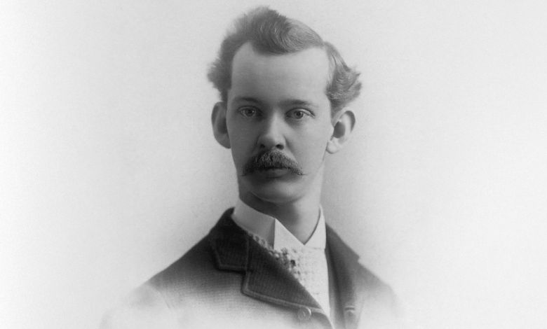 Wilbur Scoville