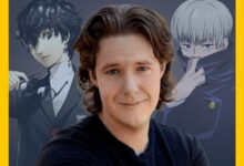 Xander Mobus