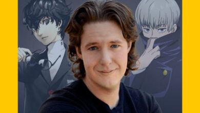 Xander Mobus