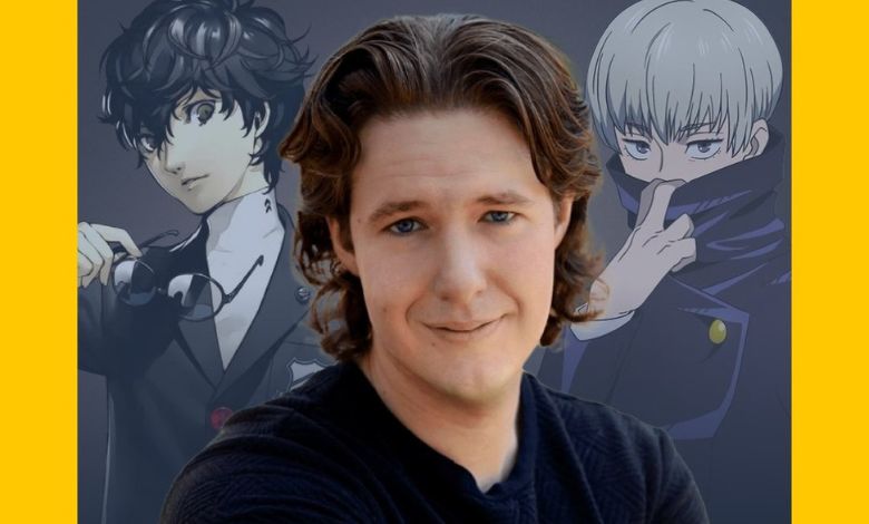 Xander Mobus