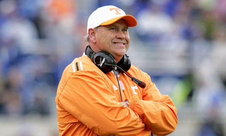 phillip-fulmer-biography