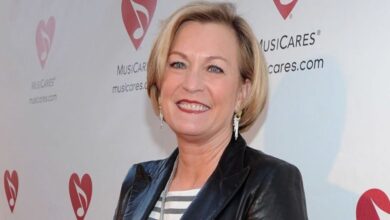 susan-ford-bales-biography