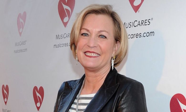 susan-ford-bales-biography