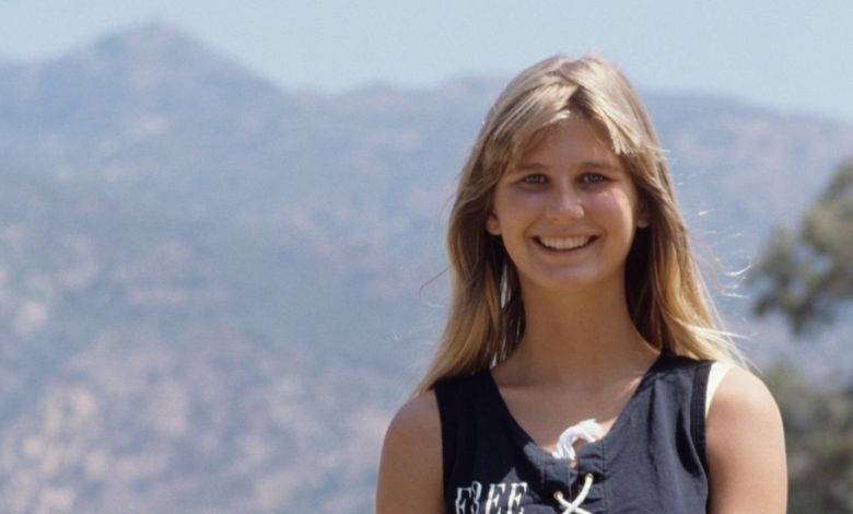 zuleika bronson charles bronson daughter