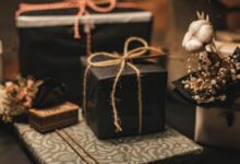 Gift Ideas