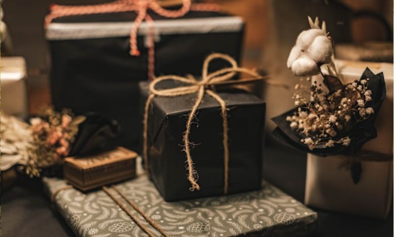 Gift Ideas