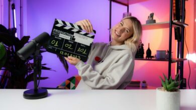 photo to video