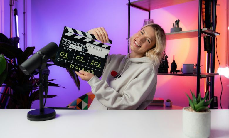 photo to video